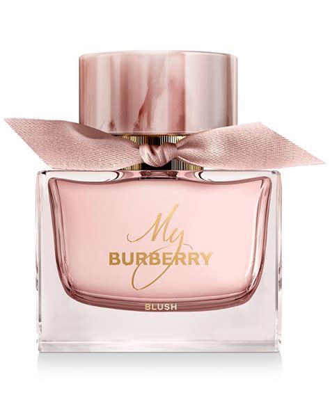 my burberry blush release date|my Burberry blush 3 oz.